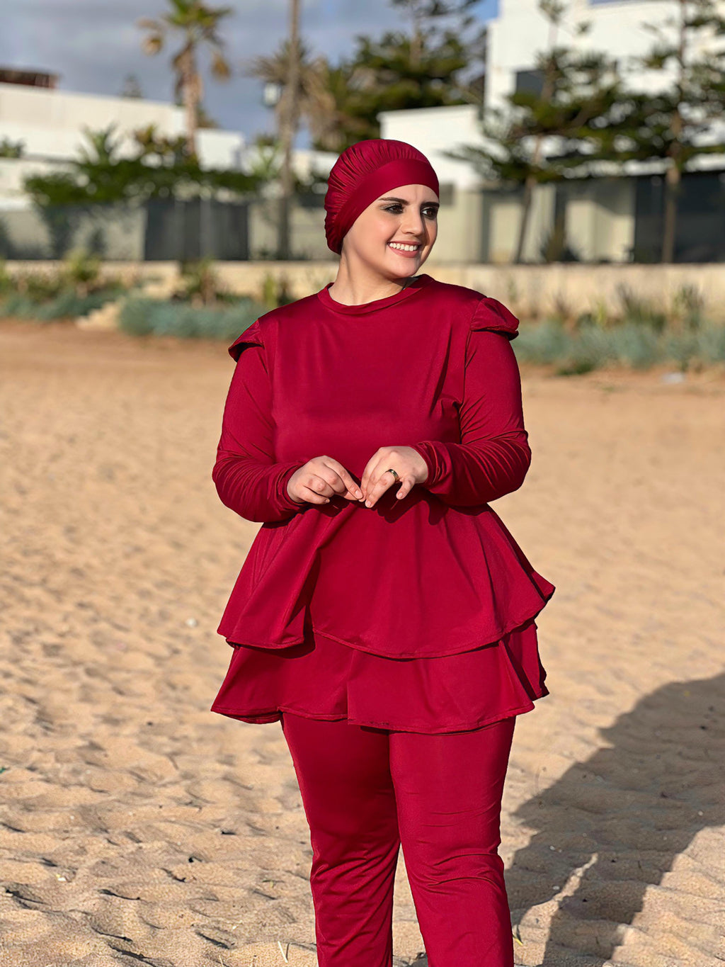 Borkini La Rose