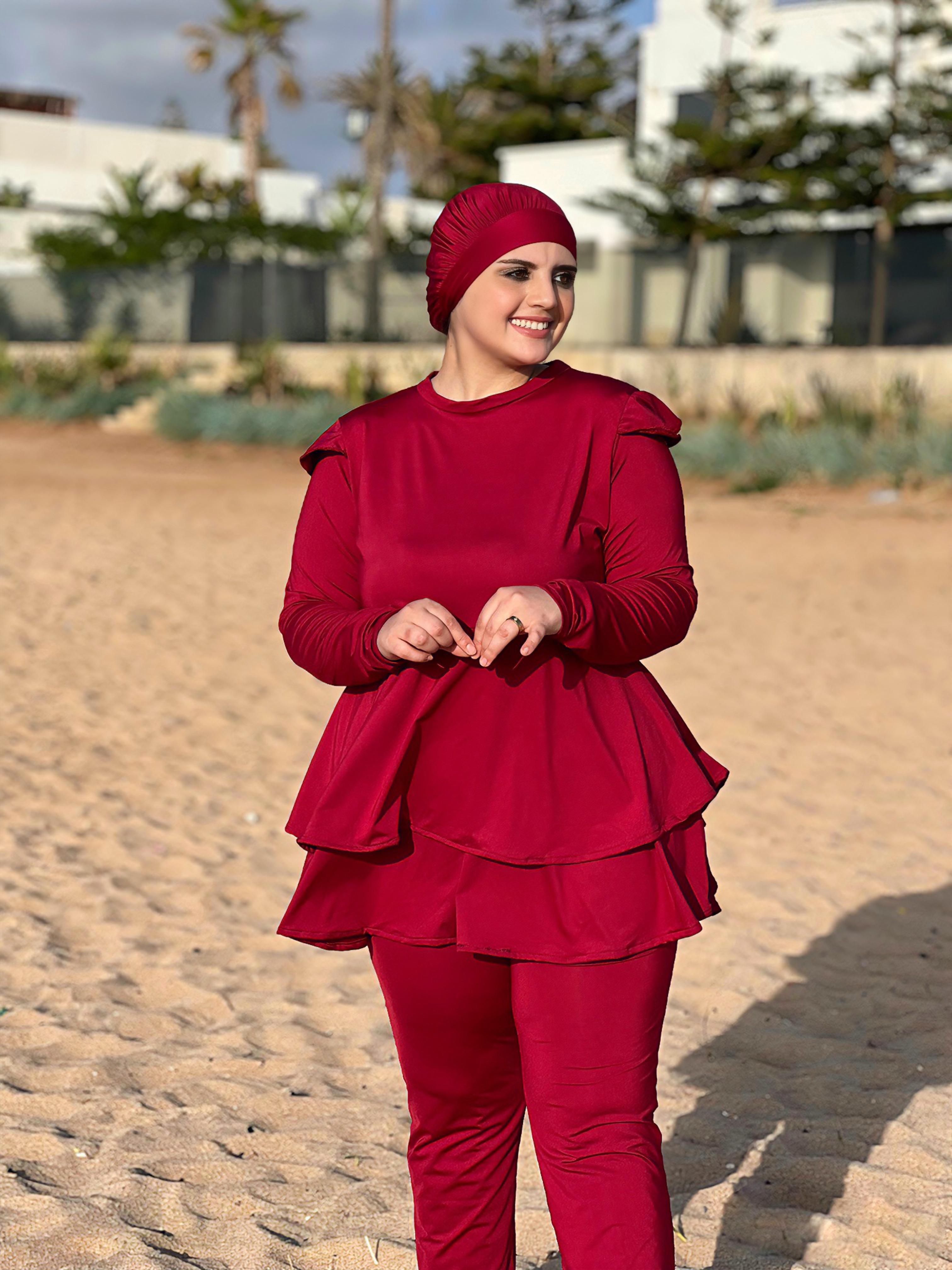 Borkini La Rose
