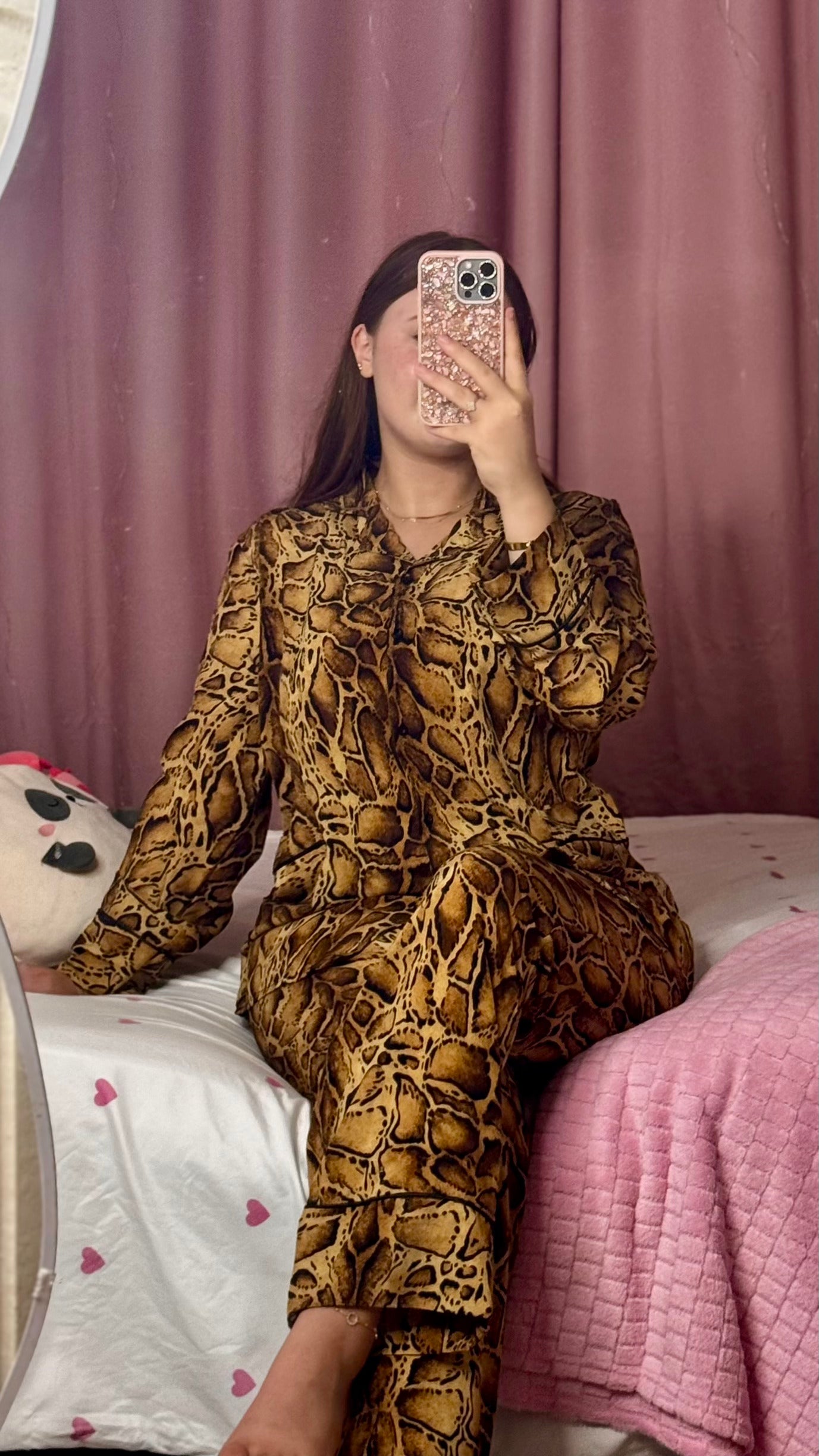 Tiger Pajamas -  تايغر بيجامة